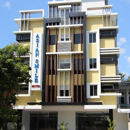 Asian Smile Hotel Yangon Eksteriør bilde