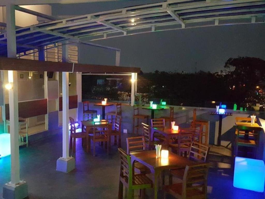 Asian Smile Hotel Yangon Eksteriør bilde