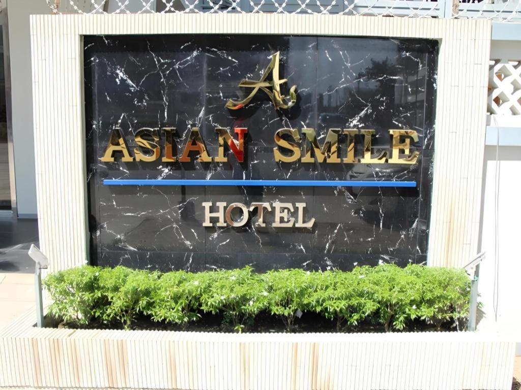 Asian Smile Hotel Yangon Eksteriør bilde