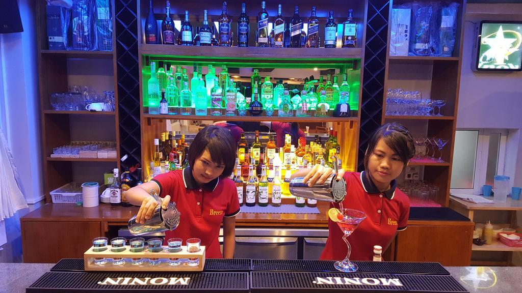 Asian Smile Hotel Yangon Eksteriør bilde