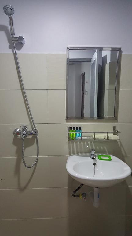 Asian Smile Hotel Yangon Eksteriør bilde