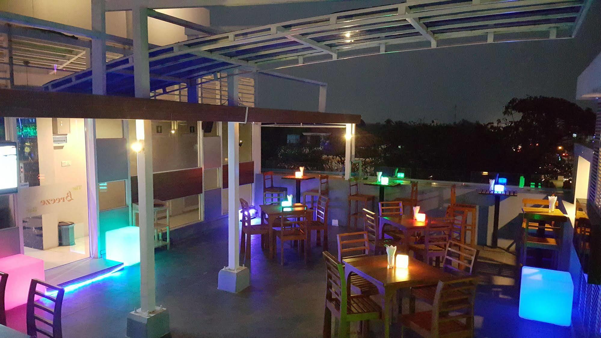 Asian Smile Hotel Yangon Eksteriør bilde