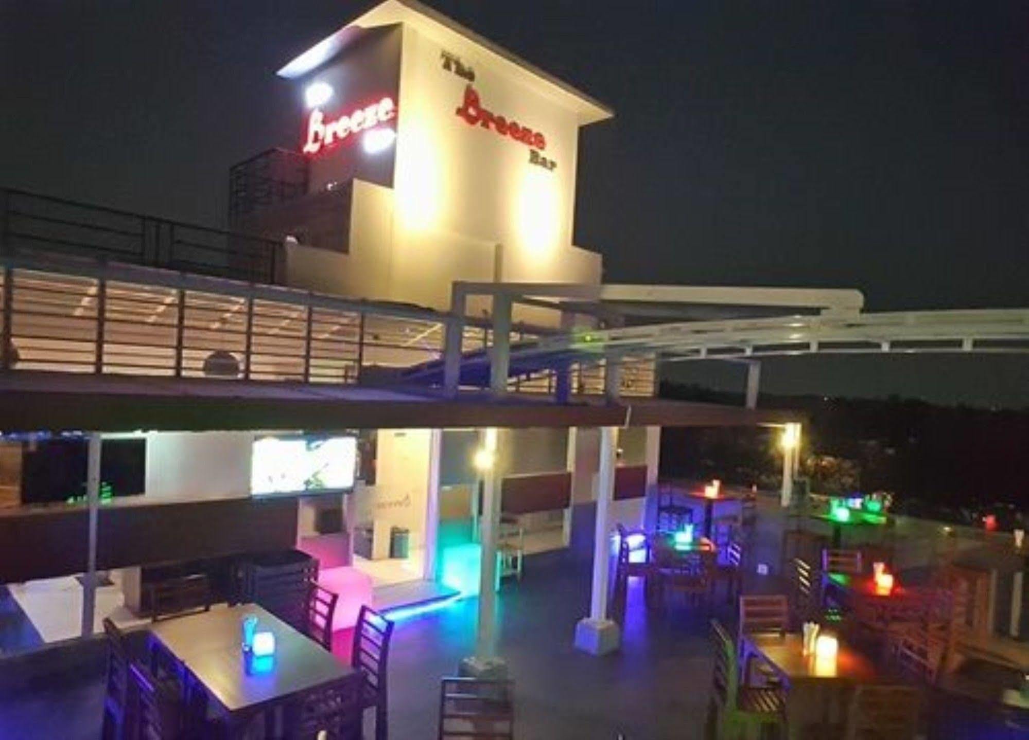 Asian Smile Hotel Yangon Eksteriør bilde